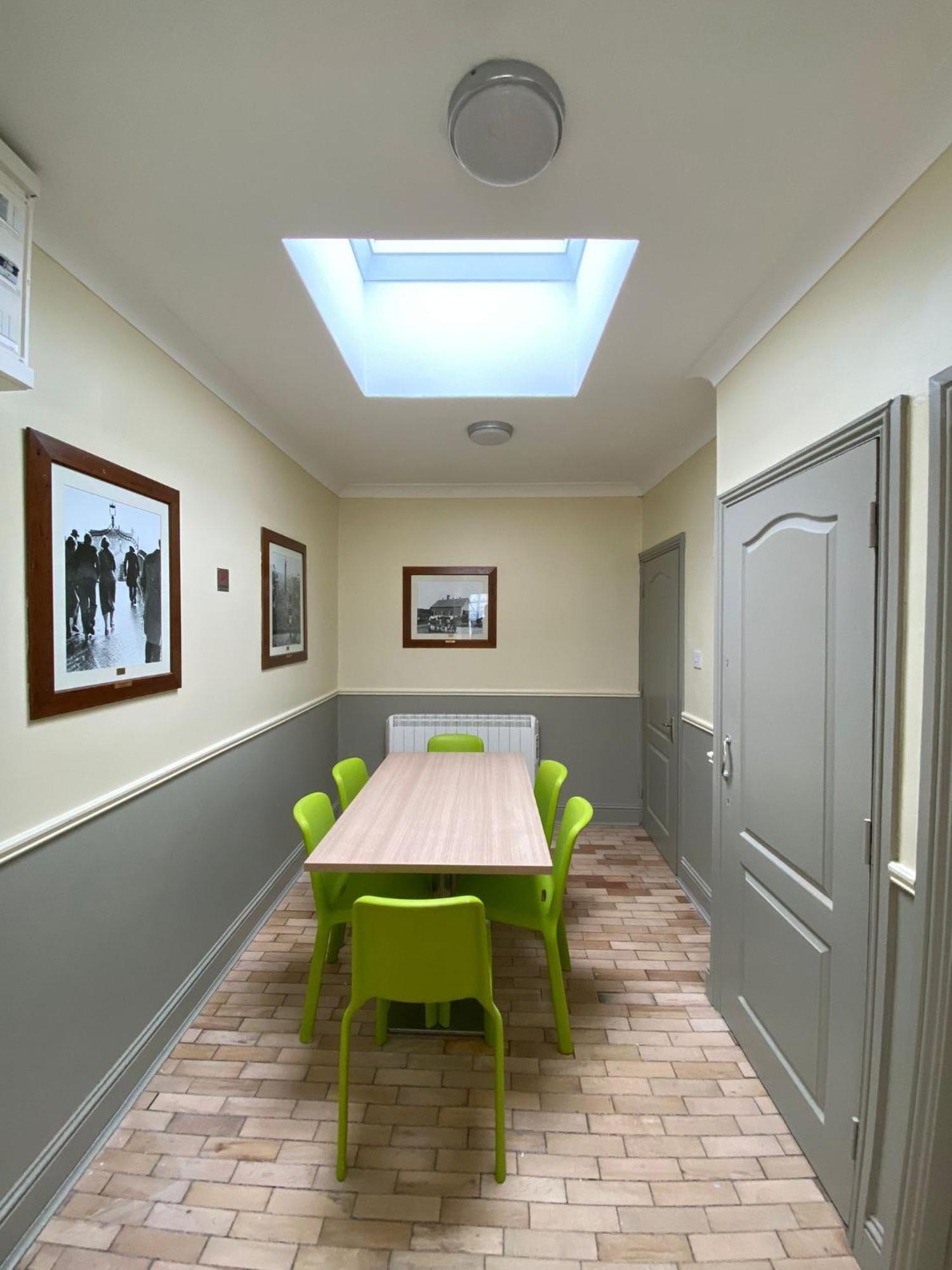 Gogartys Temple Bar Apartments Δουβλίνο Εξωτερικό φωτογραφία