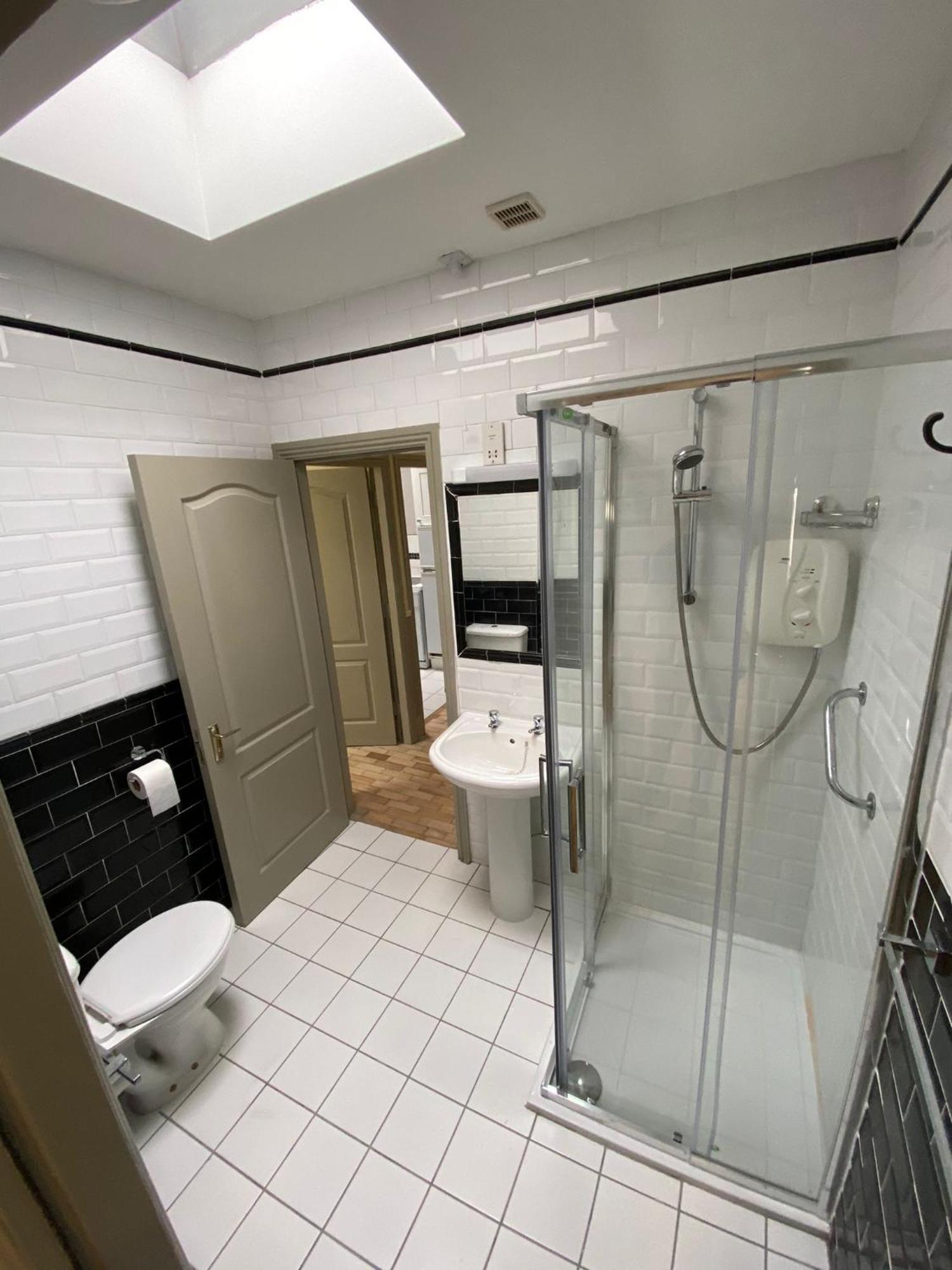 Gogartys Temple Bar Apartments Δουβλίνο Εξωτερικό φωτογραφία