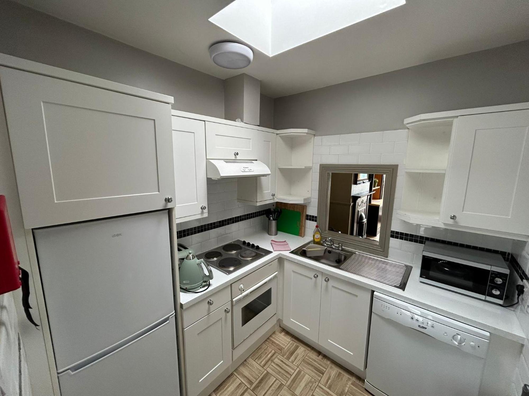 Gogartys Temple Bar Apartments Δουβλίνο Εξωτερικό φωτογραφία