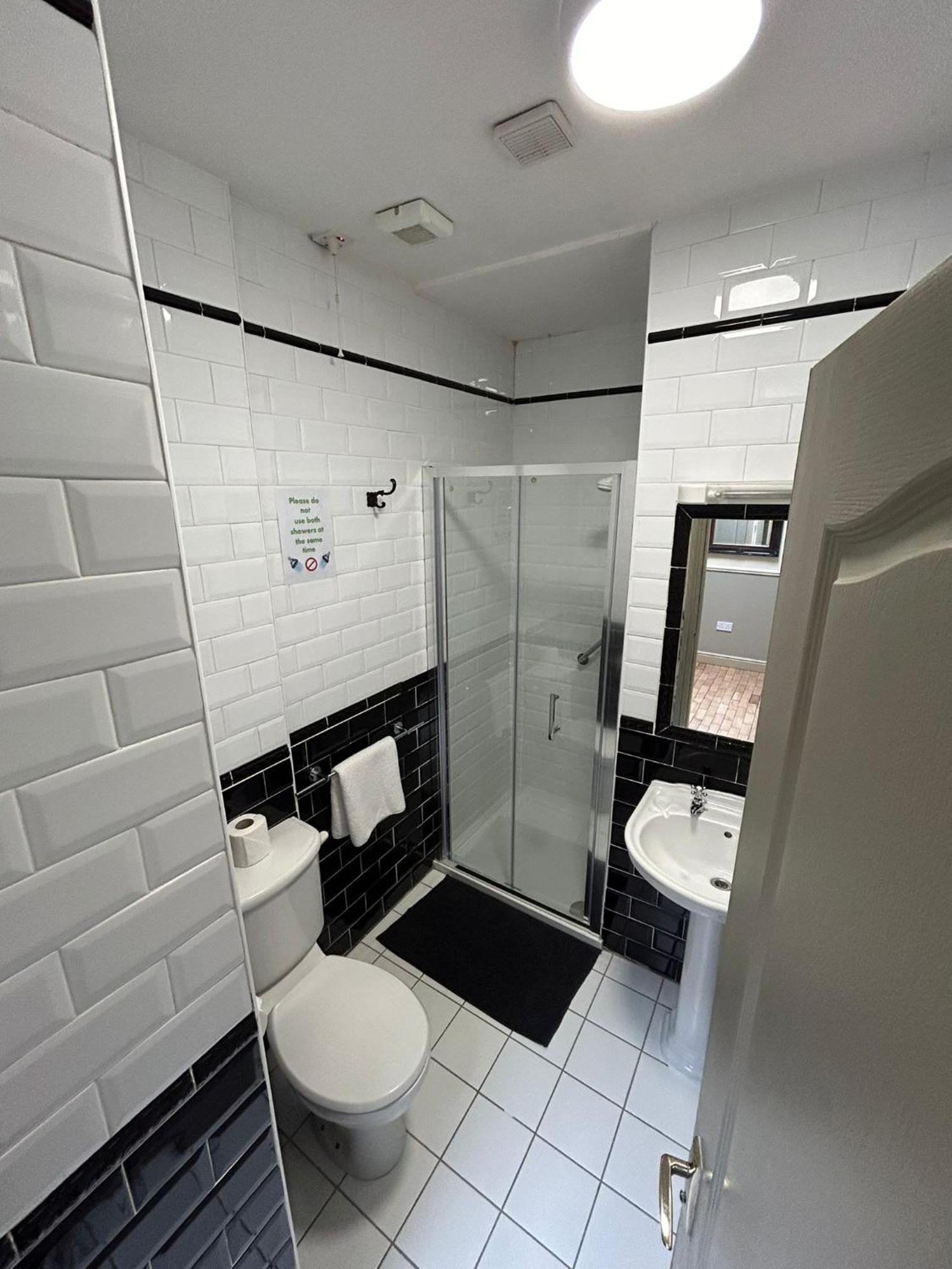 Gogartys Temple Bar Apartments Δουβλίνο Εξωτερικό φωτογραφία