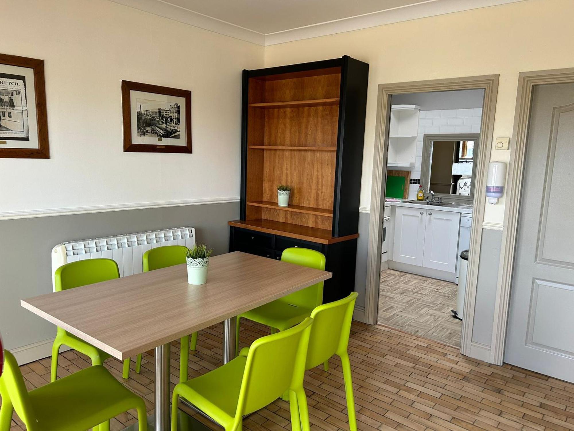Gogartys Temple Bar Apartments Δουβλίνο Εξωτερικό φωτογραφία